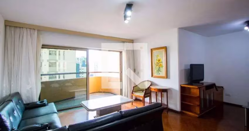 Apartamento para venda - centro, 3 quartos,  130 m² - santo andré