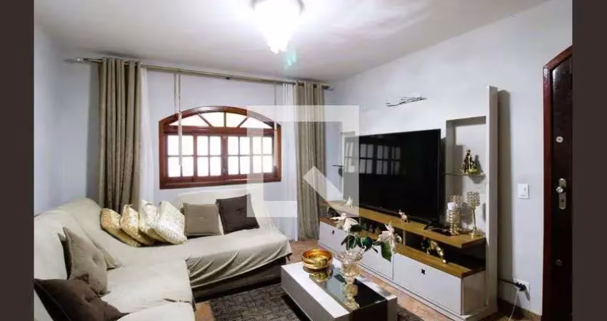 Casa para venda - vila mazzei, 3 quartos,  140 m² - são paulo