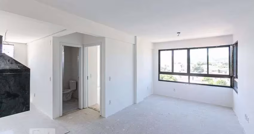 Apartamento para venda - partenon, 1 quarto,  46 m² - porto alegre
