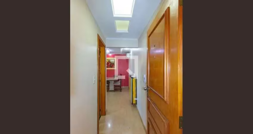 Apartamento para venda - nossa sra das graças, 2 quartos,  77 m² - canoas