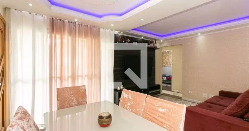 Apartamento para venda - vila carrão, 3 quartos,  84 m² - são paulo