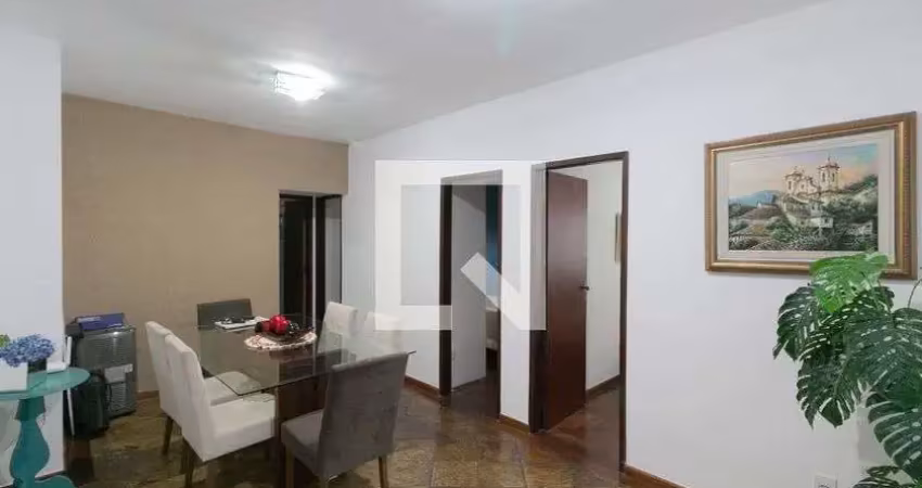Apartamento para venda - santa amélia, 3 quartos,  72 m² - belo horizonte