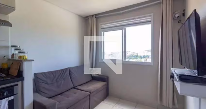 Apartamento para venda - itaquera, 2 quartos,  35 m² - são paulo