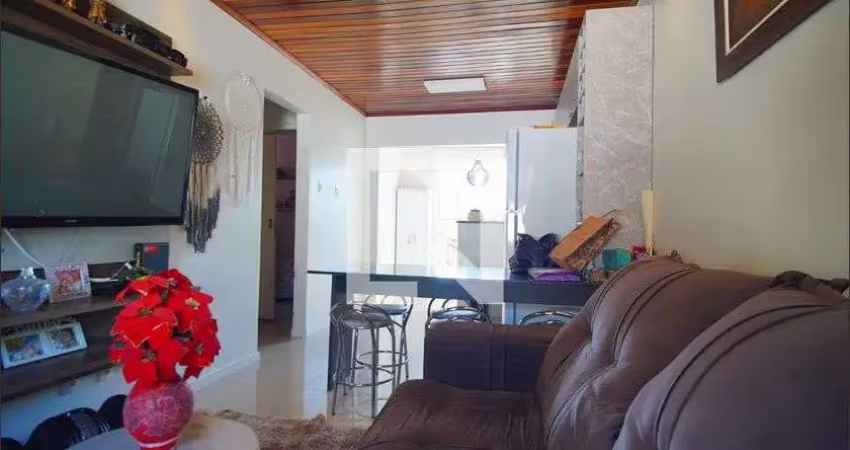 Casa para venda - alto petrópolis, 4 quartos,  100 m² - porto alegre