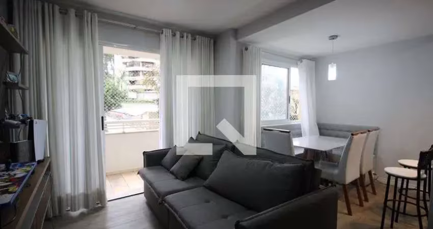 Apartamento para venda - panamby, 2 quartos,  62 m² - são paulo