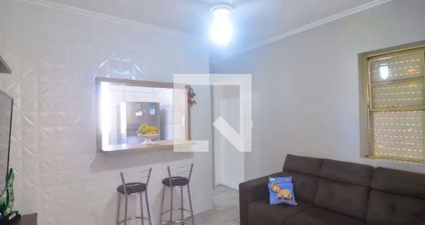 Apartamento para venda - são josé, 2 quartos,  40 m² - canoas
