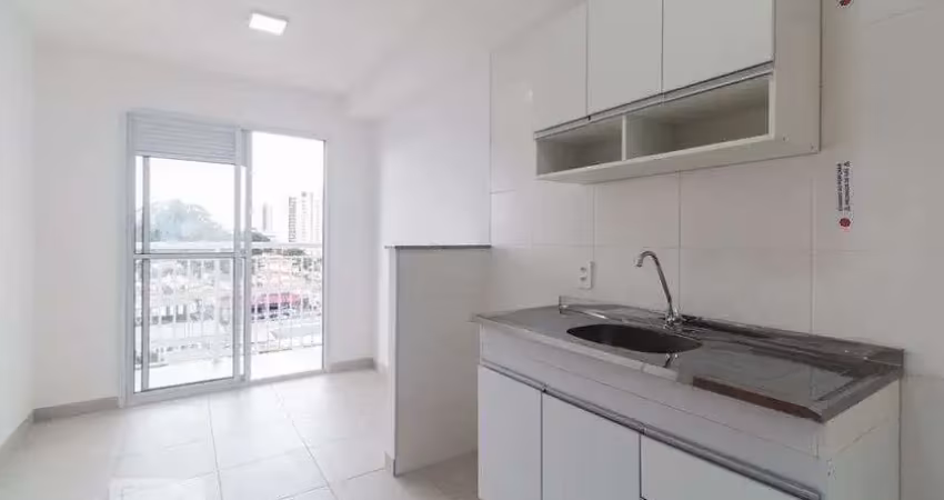 Apartamento para venda - vila ema, 1 quarto,  28 m² - são paulo