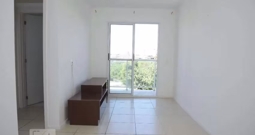 Apartamento para venda - jacarepaguá, 2 quartos,  65 m² - rio de janeiro