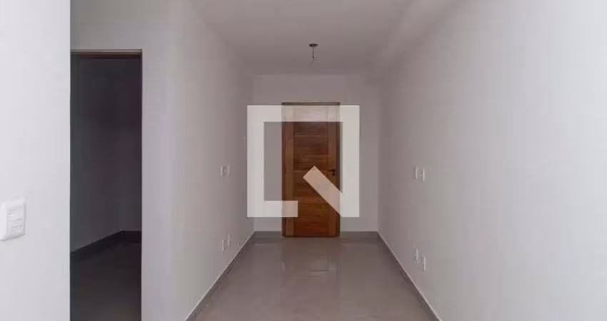 Apartamento para venda - vila ede, 2 quartos,  70 m² - são paulo