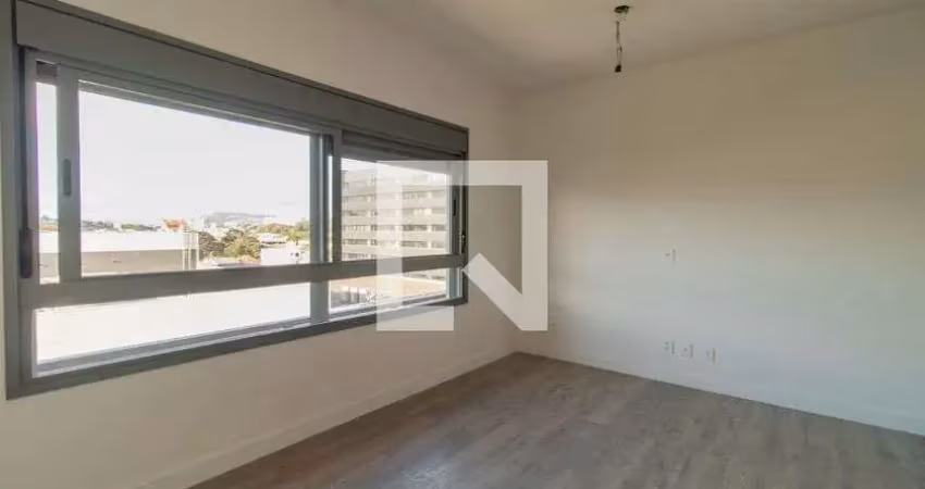 Kitnet / stúdio para venda - teresópolis, 1 quarto,  35 m² - porto alegre