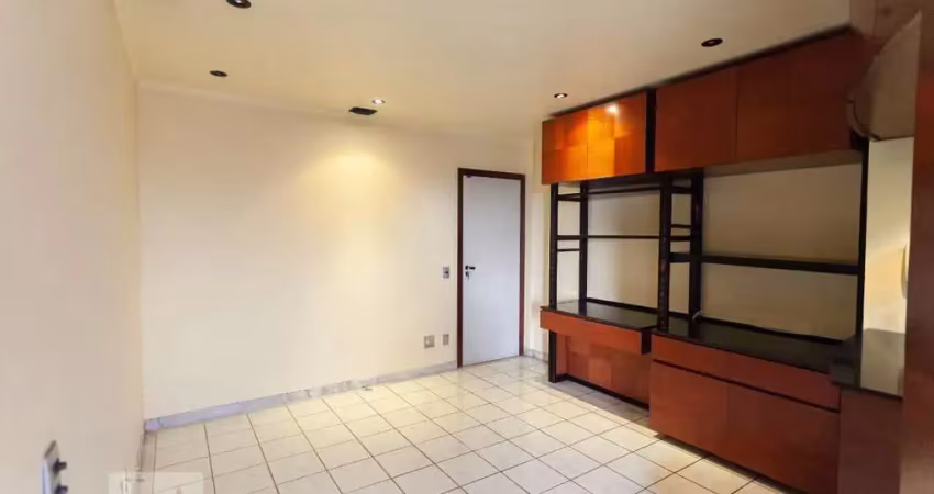 Kitnet / stúdio para venda - são pedro, 1 quarto,  60 m² - belo horizonte