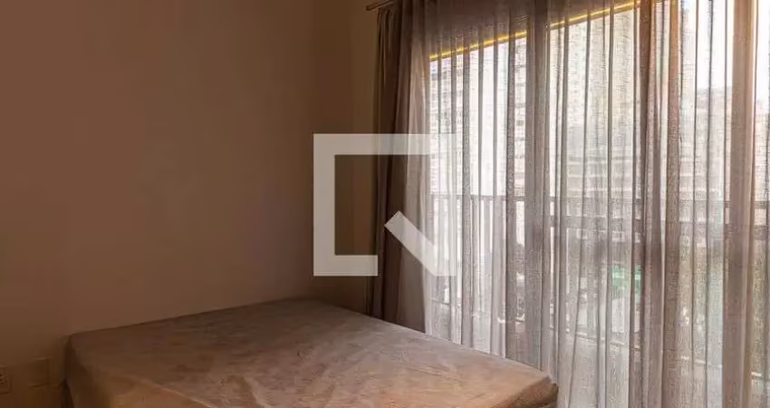 Kitnet / stúdio para venda - consolação, 1 quarto,  24 m² - são paulo