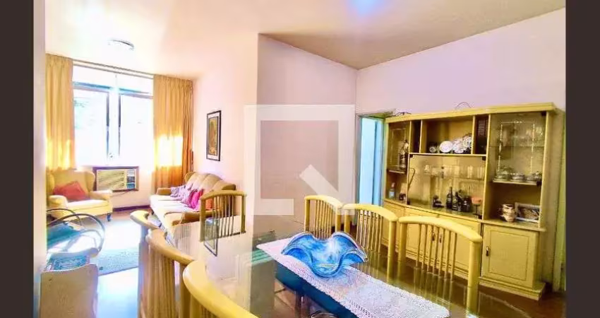 Apartamento para venda - copacabana, 4 quartos,  107 m² - rio de janeiro