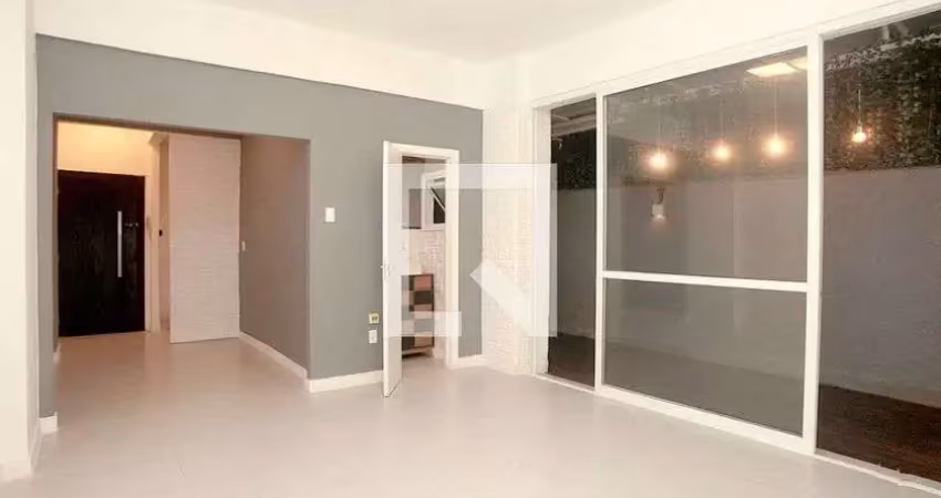 Apartamento para venda - centro histórico, 2 quartos,  131 m² - porto alegre