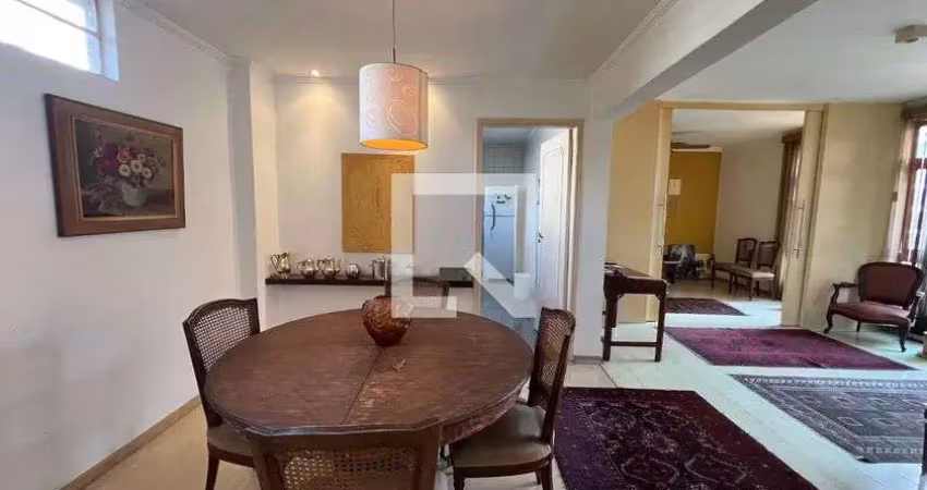 Apartamento para venda - jardim paulista, 3 quartos,  199 m² - são paulo