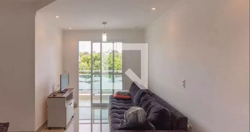 Apartamento para venda - parque industrial, 3 quartos,  81 m² - campinas