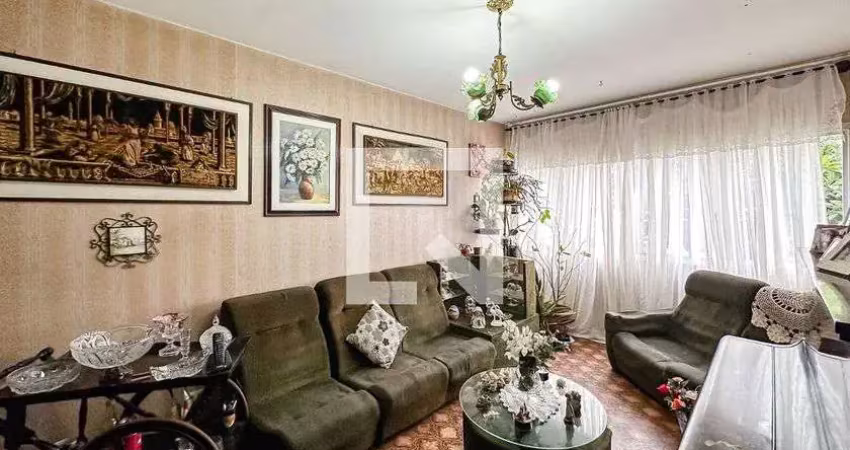 Apartamento para venda - santana, 3 quartos,  77 m² - são paulo