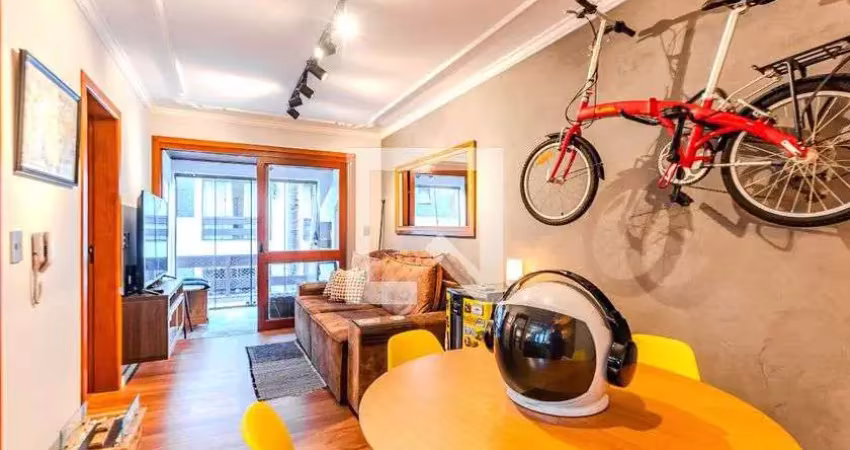 Apartamento para venda - cavalhada, 3 quartos,  90 m² - porto alegre