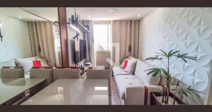 Apartamento para venda - conceição, 2 quartos,  42 m² - osasco