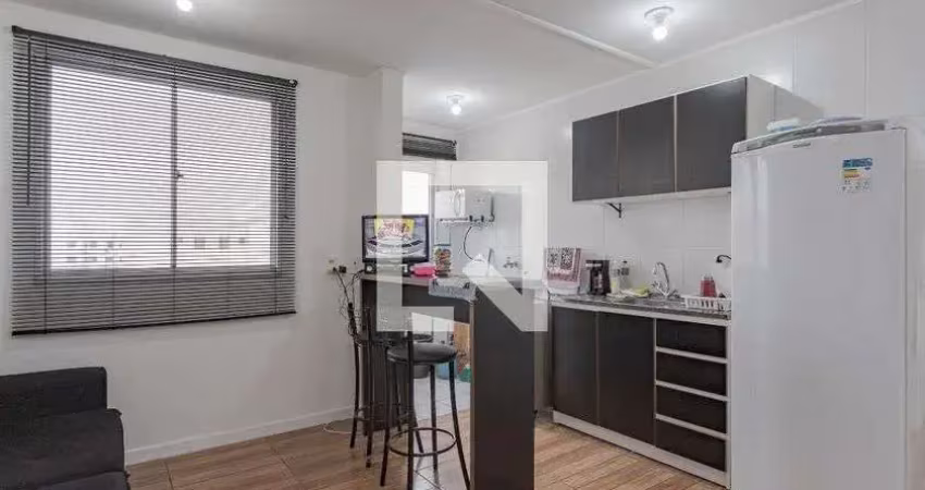 Apartamento para venda - sarandi, 2 quartos,  44 m² - porto alegre
