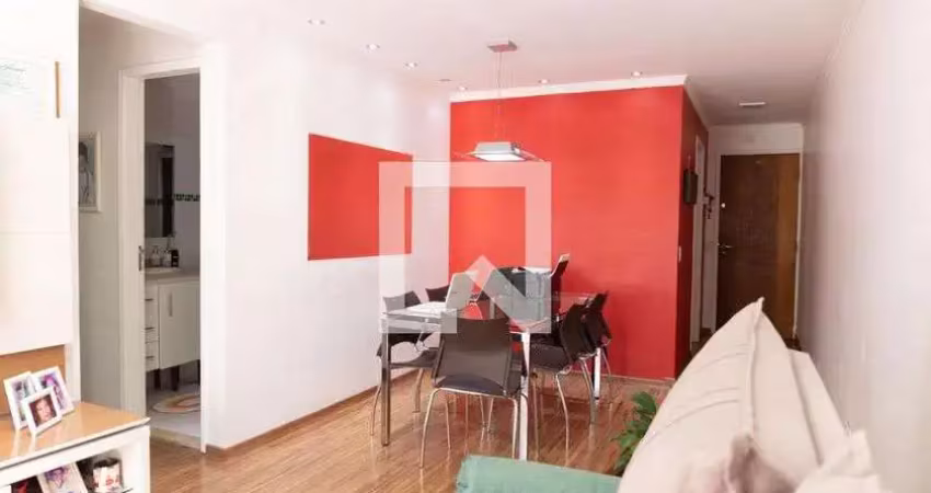 Apartamento para venda - jardim santa emília, 2 quartos,  67 m² - são paulo