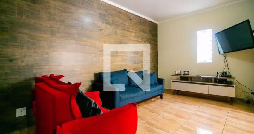 Casa para venda - mandaqui, 3 quartos,  123 m² - são paulo