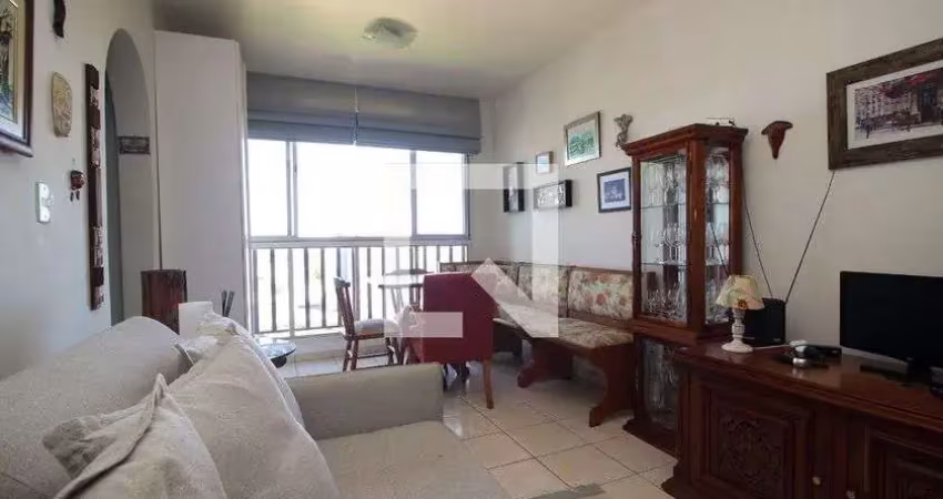Apartamento para venda - cristal , 2 quartos,  61 m² - porto alegre