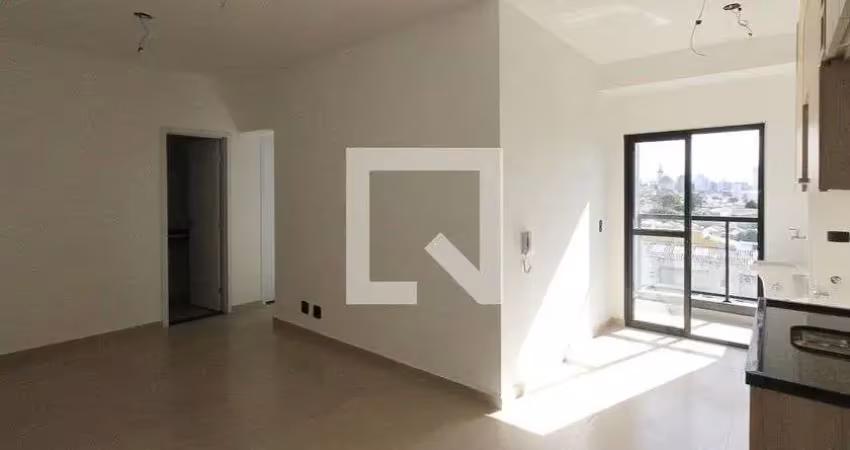 Apartamento para venda - vila carrão, 2 quartos,  45 m² - são paulo