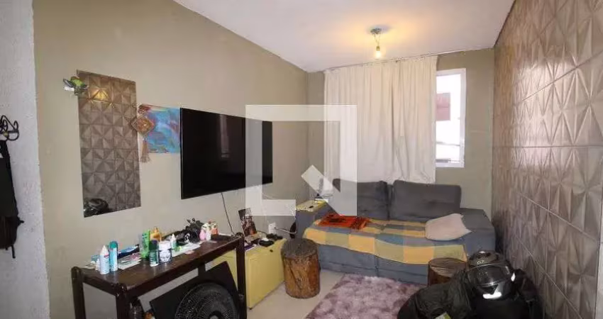 Apartamento para venda - freguesia , 2 quartos,  40 m² - rio de janeiro