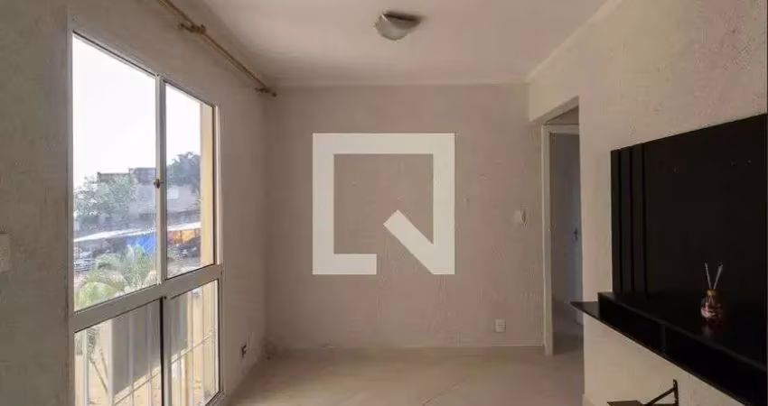 Apartamento para venda - vila carmosina, 2 quartos,  40 m² - são paulo