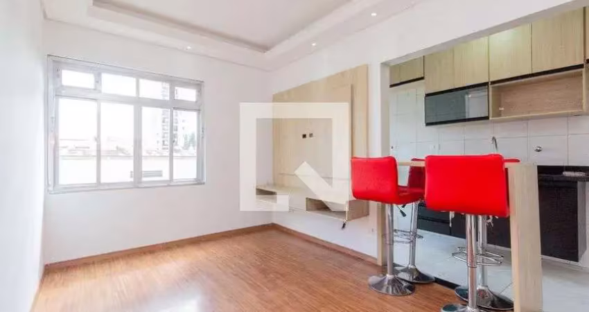 Apartamento para venda - tatuapé, 2 quartos,  50 m² - são paulo