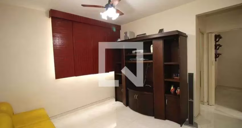 Apartamento para venda - parada de lucas, 2 quartos,  50 m² - rio de janeiro