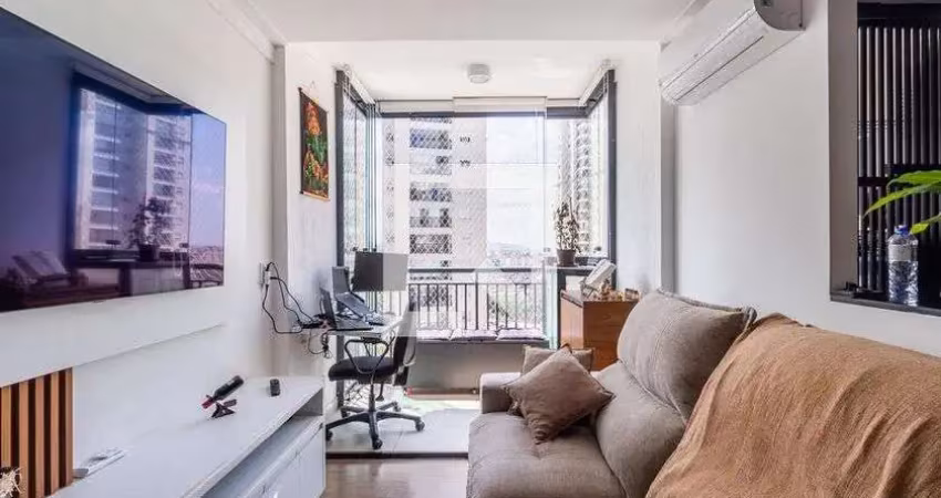 Apartamento para venda - picanço, 2 quartos,  58 m² - guarulhos