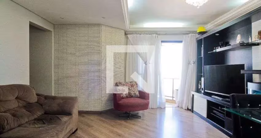 Apartamento para venda - santana, 3 quartos,  90 m² - são paulo