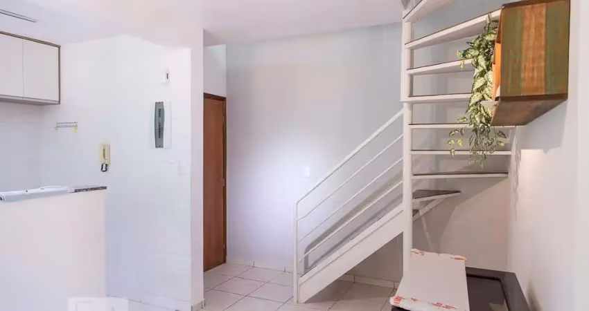 Cobertura para venda - carlos prates, 2 quartos,  80 m² - belo horizonte