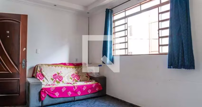 Apartamento para venda - jardim são josé, 2 quartos,  50 m² - campinas