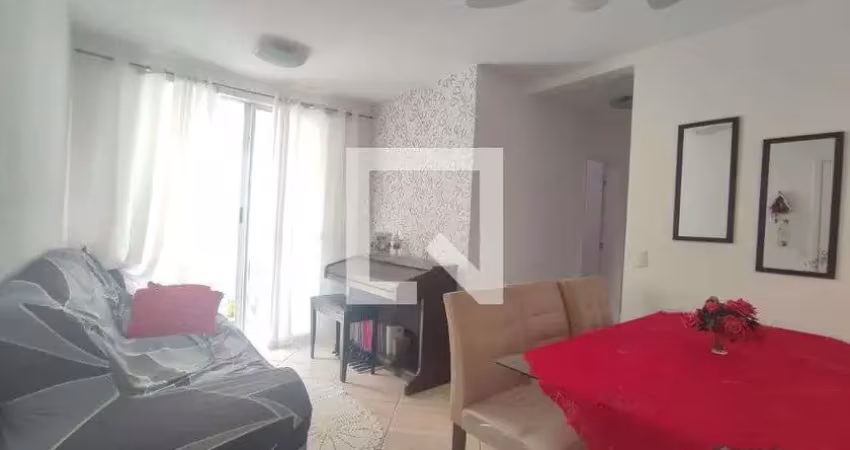 Apartamento para venda - taquara, 2 quartos,  46 m² - rio de janeiro