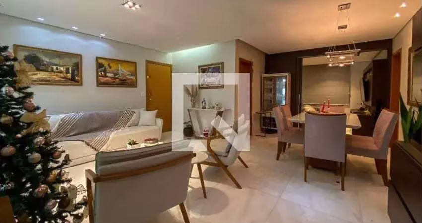Apartamento para venda - buritis, 3 quartos,  139 m² - belo horizonte