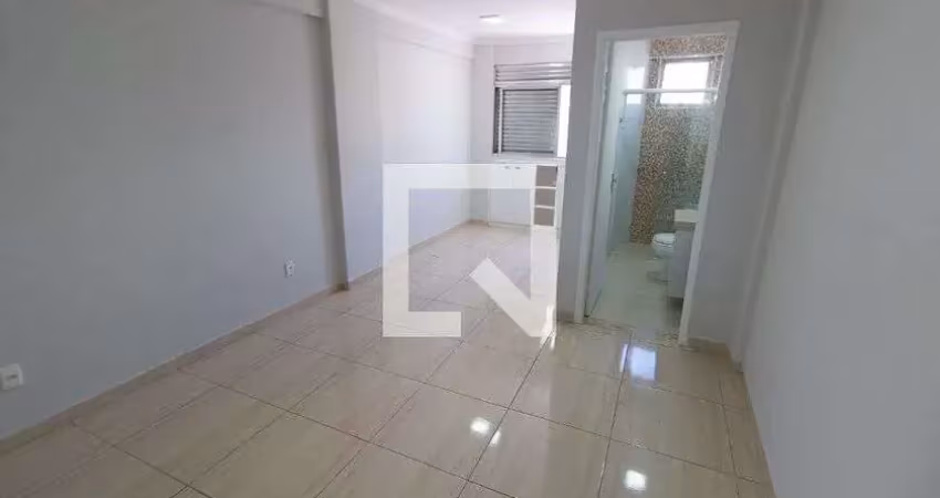 Apartamento para venda - centro, 1 quarto,  33 m² - campinas