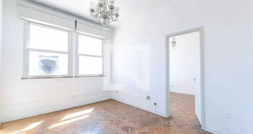 Apartamento para venda - centro , 2 quartos,  81 m² - niterói