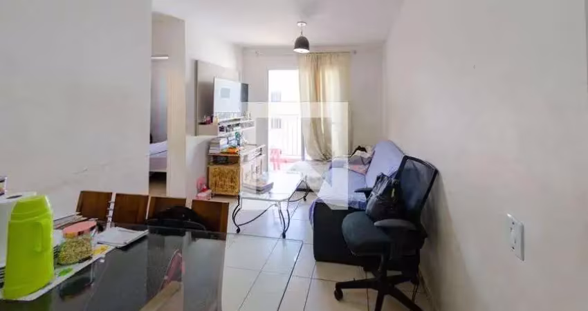 Apartamento para venda - engenho nogueira, 2 quartos,  55 m² - belo horizonte