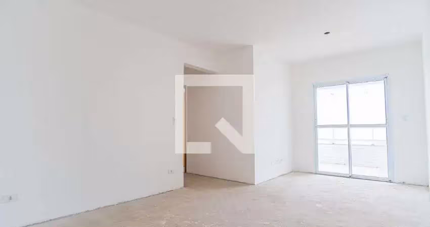 Apartamento para venda - vila assunção, 3 quartos,  86 m² - santo andré