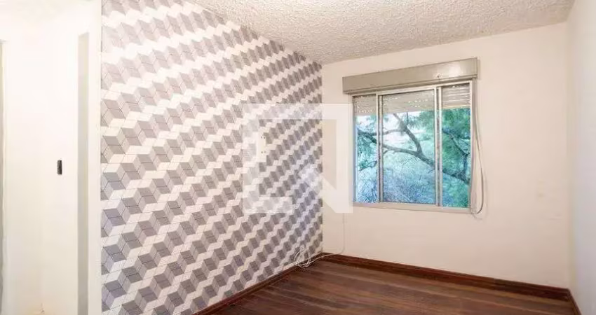 Apartamento para venda - vila nova, 1 quarto,  50 m² - porto alegre