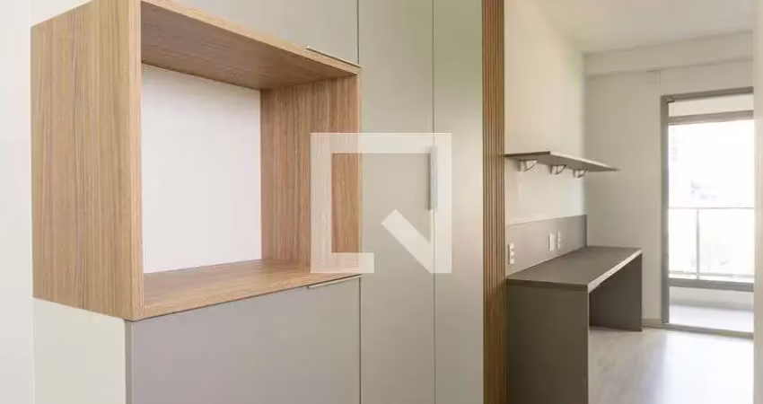 Kitnet / stúdio para venda - butantã, 1 quarto,  32 m² - são paulo