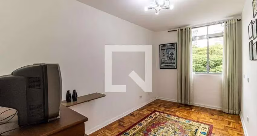 Apartamento para venda - centro, 1 quarto,  50 m² - são paulo