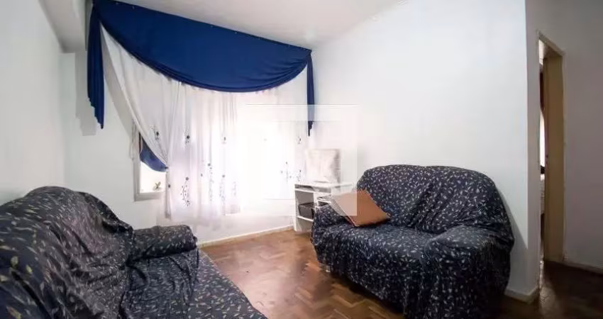 Apartamento para venda - azenha, 2 quartos,  73 m² - porto alegre