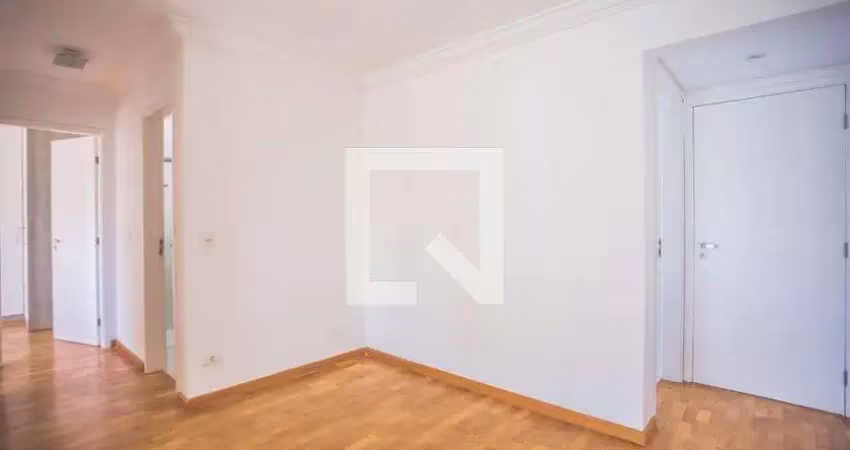 Apartamento para venda - chácara inglesa, 2 quartos,  67 m² - são paulo