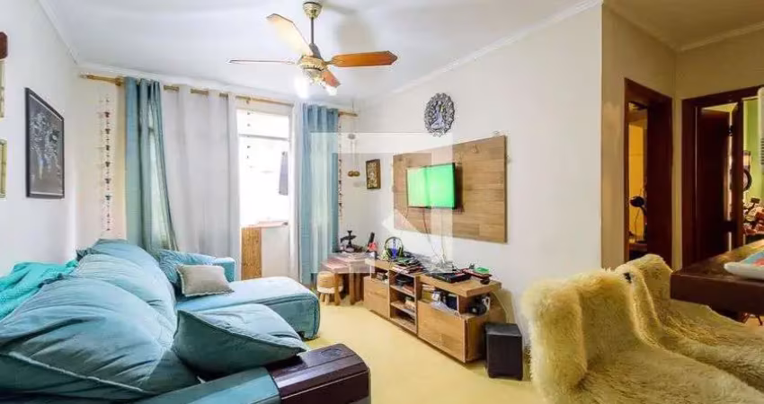 Apartamento para venda - medianeira, 2 quartos,  65 m² - porto alegre