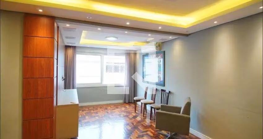 Apartamento para venda - vila ipiranga, 3 quartos,  98 m² - porto alegre