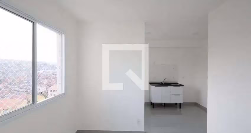 Apartamento para venda - jardim palmares, 2 quartos,  32 m² - são paulo